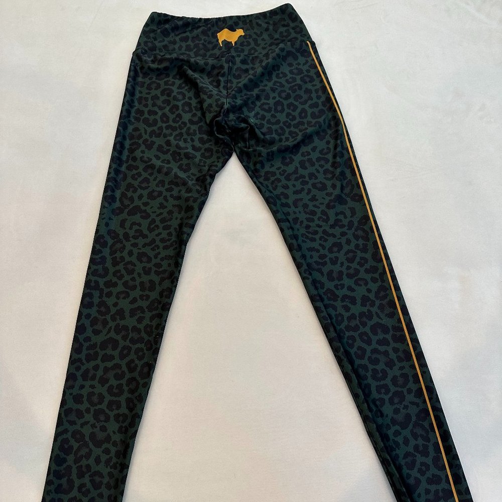 Goldsheep Sport Legging - Size Small